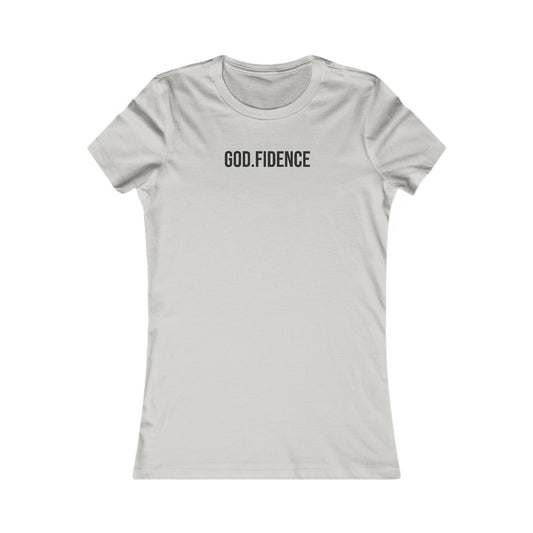 Women's GOD.FIDENCE™ Tee