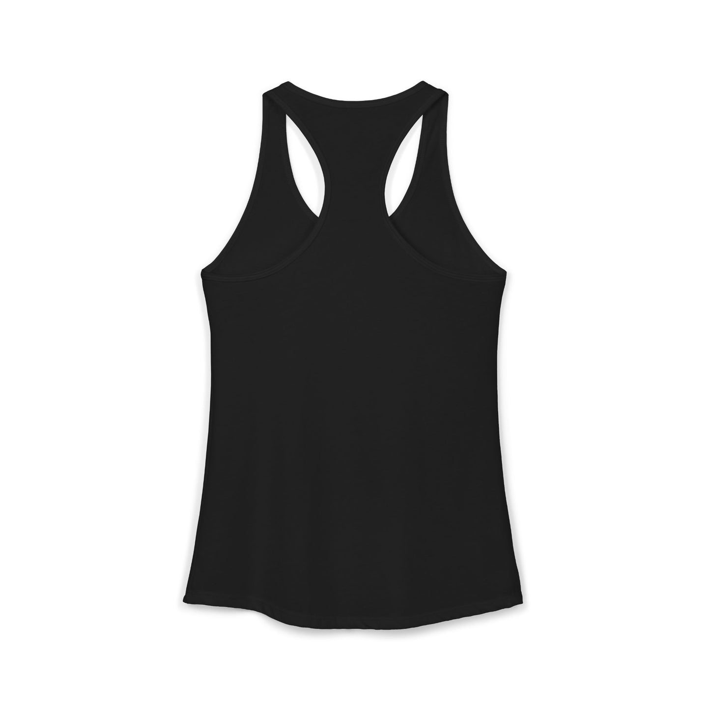 The GOD.FIDENCE™ Women's Ideal Racerback Tank