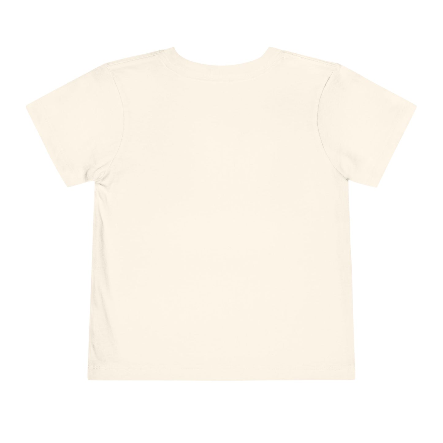 Toddlers Tee -"GOD.FIDENCE™ is my superpower"