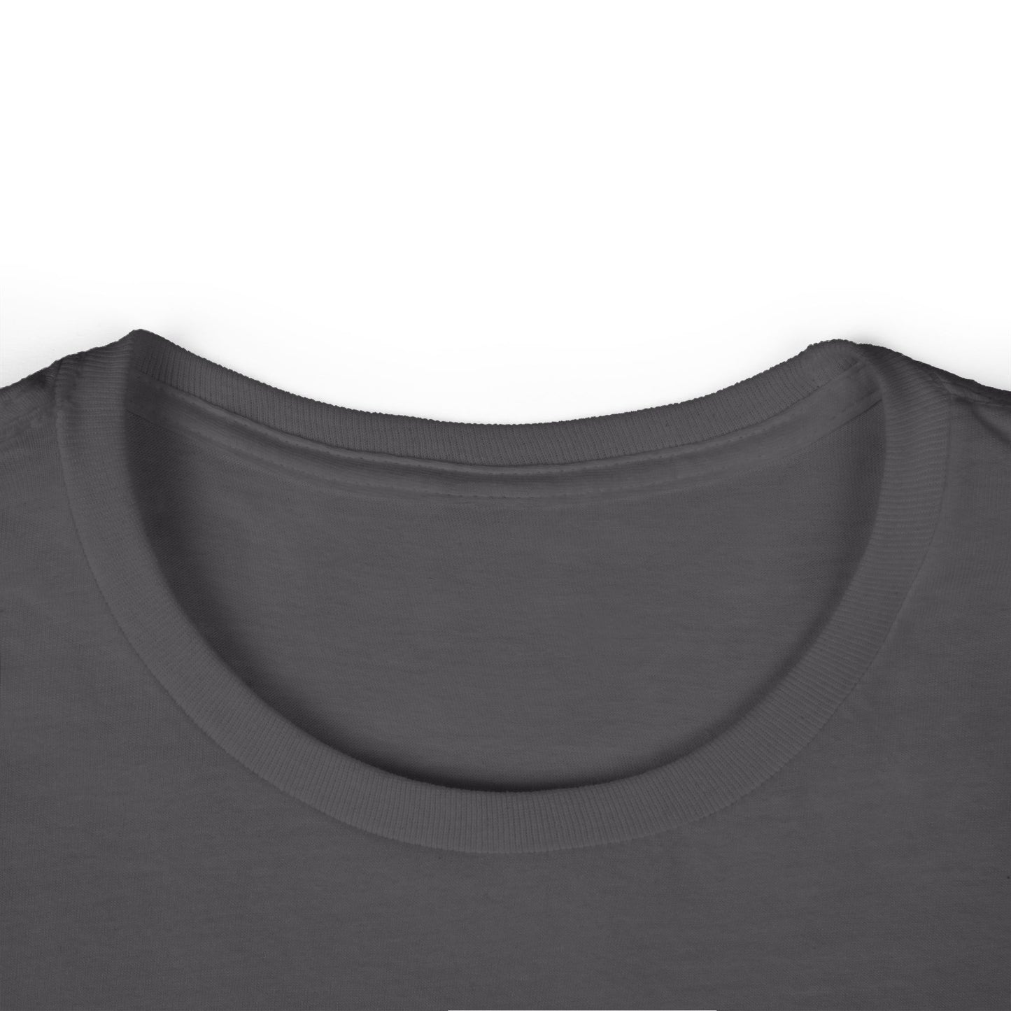 The GOD.FIDENCE™ Women’s Tee — Inspirational Christian T-Shirt