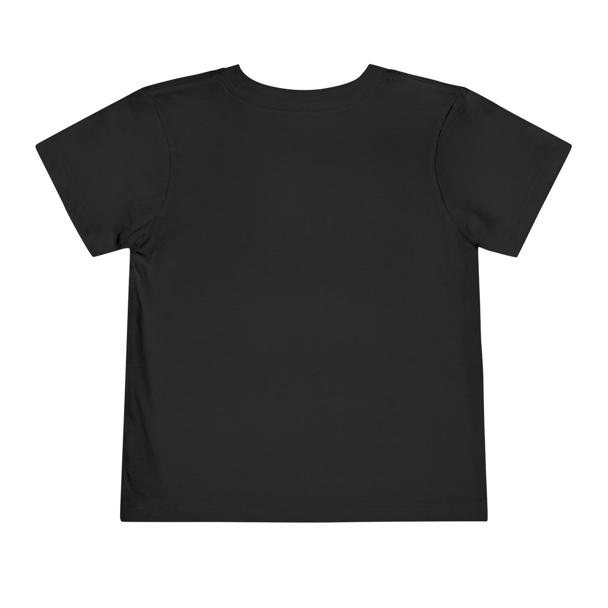 Toddlers Tee -"GOD.FIDENCE™ is my superpower"