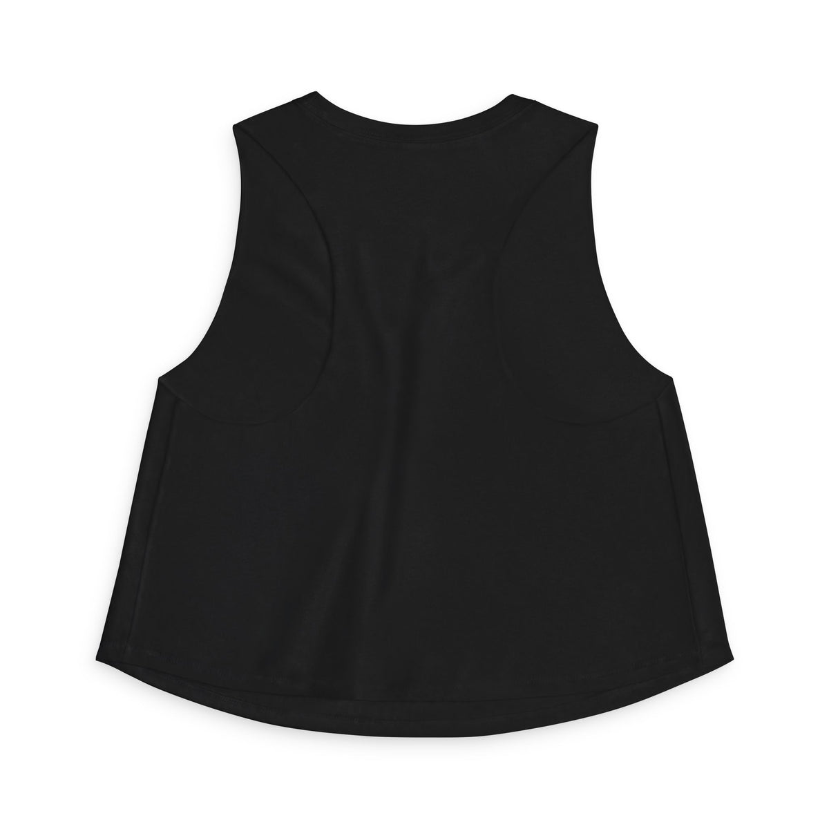 Women's GOD.FIDENCE™ Crop Top Tank