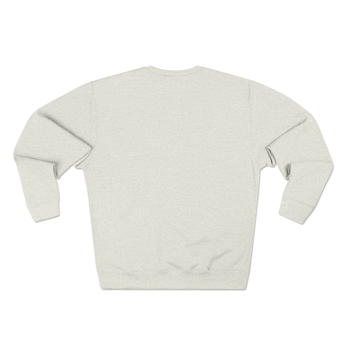 The GOD.FIDENCE™ Unisex Crewneck Sweatshirt