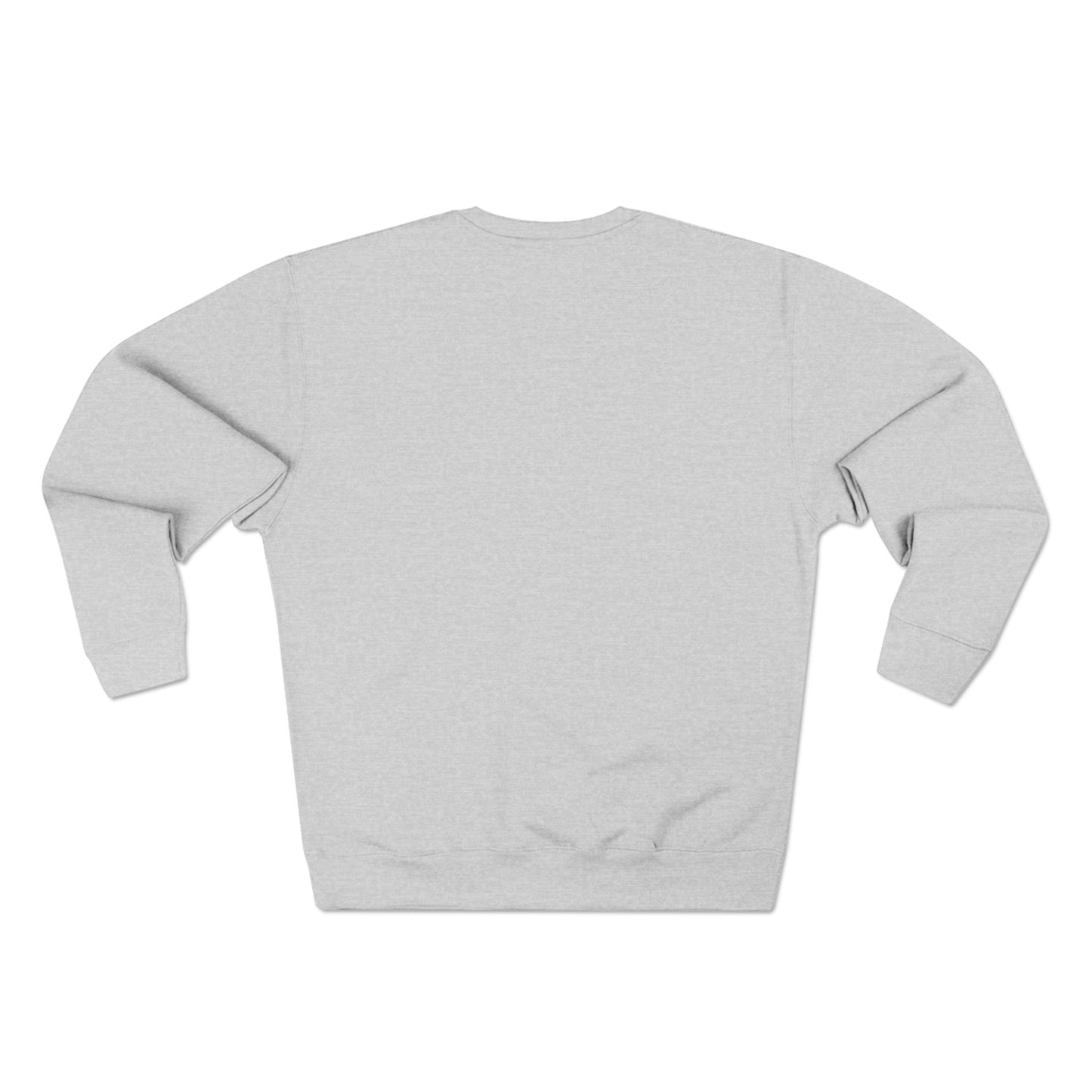 The GOD.FIDENCE™ Unisex Crewneck Sweatshirt