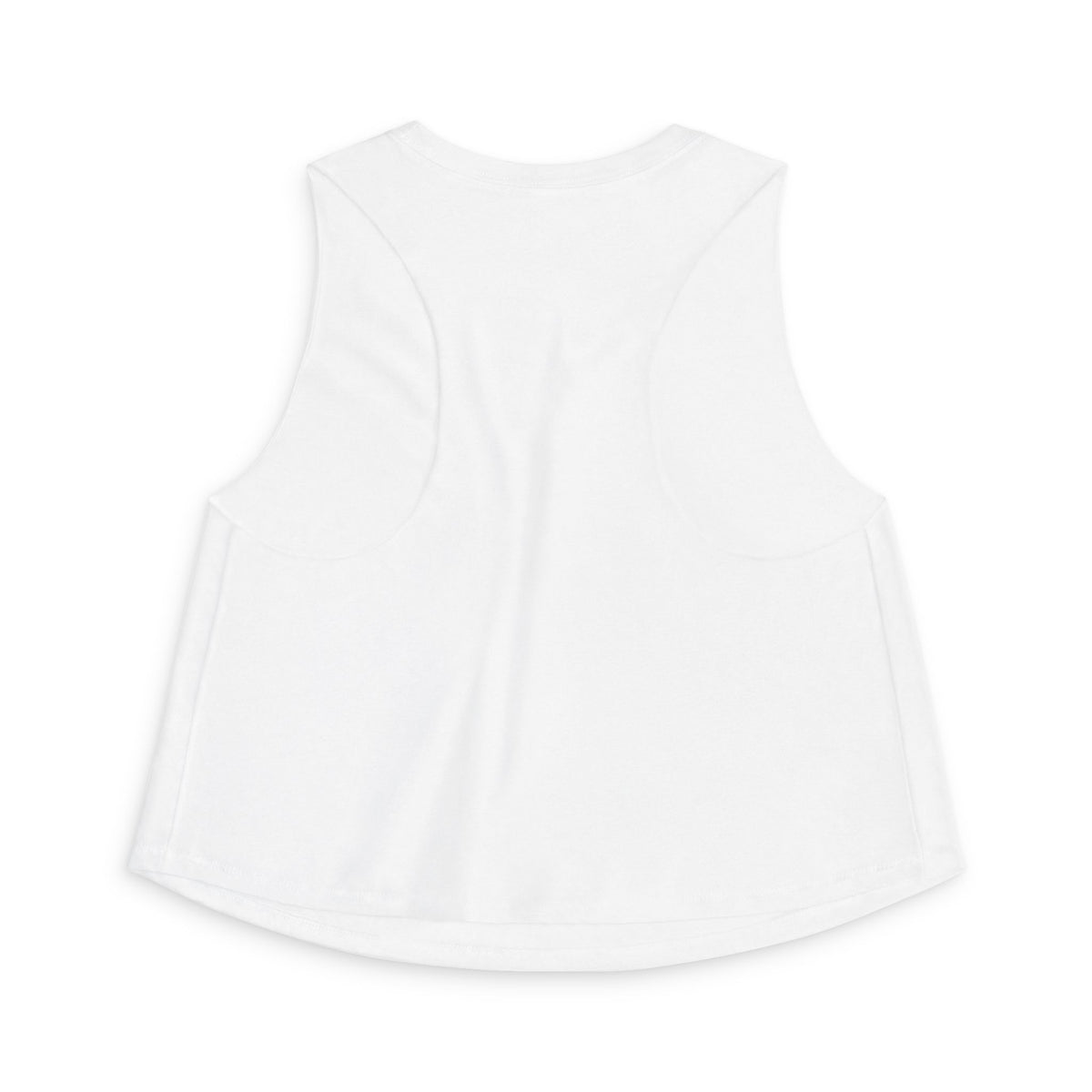 Women's GOD.FIDENCE™ Crop Top Tank