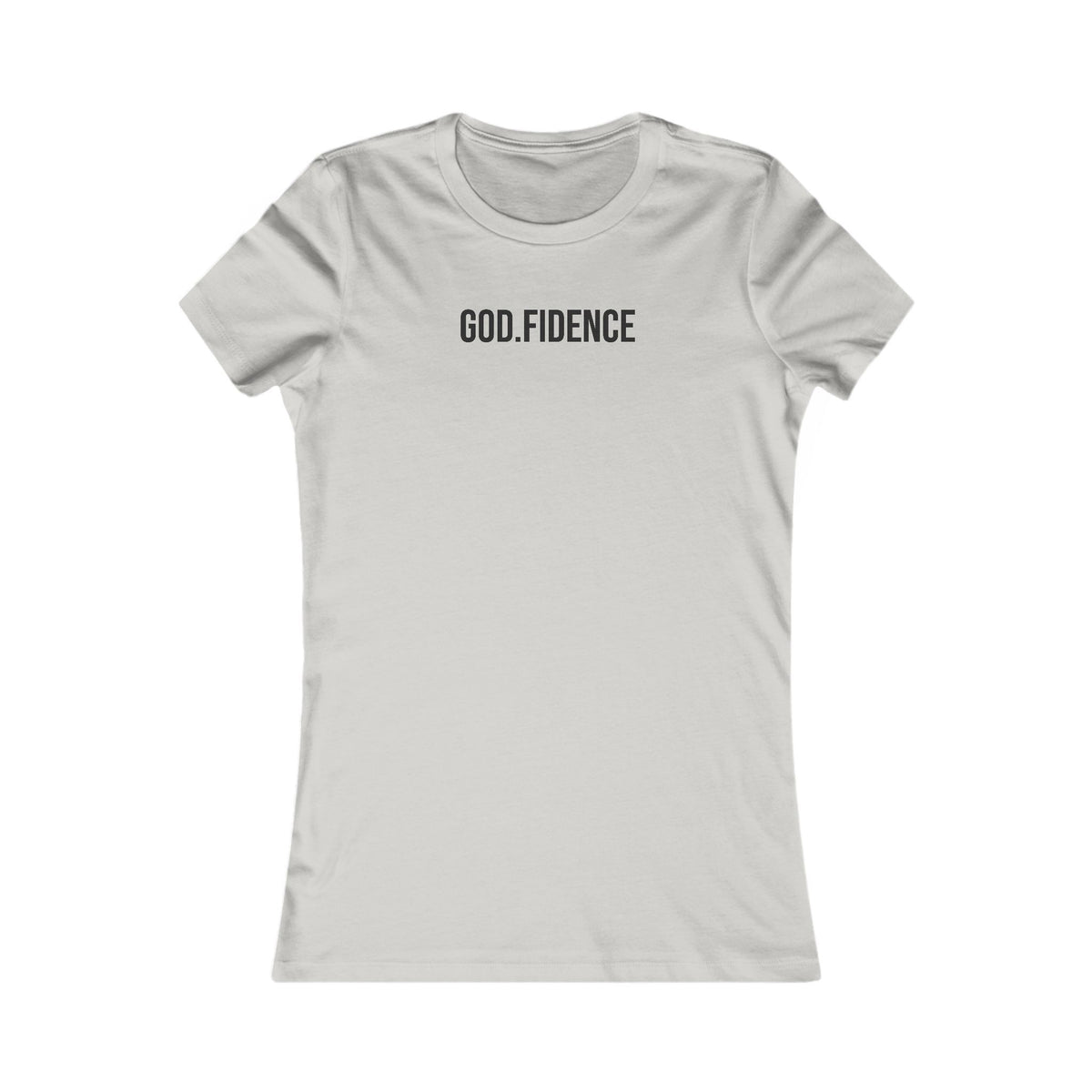 Women's GOD.FIDENCE™ Tee
