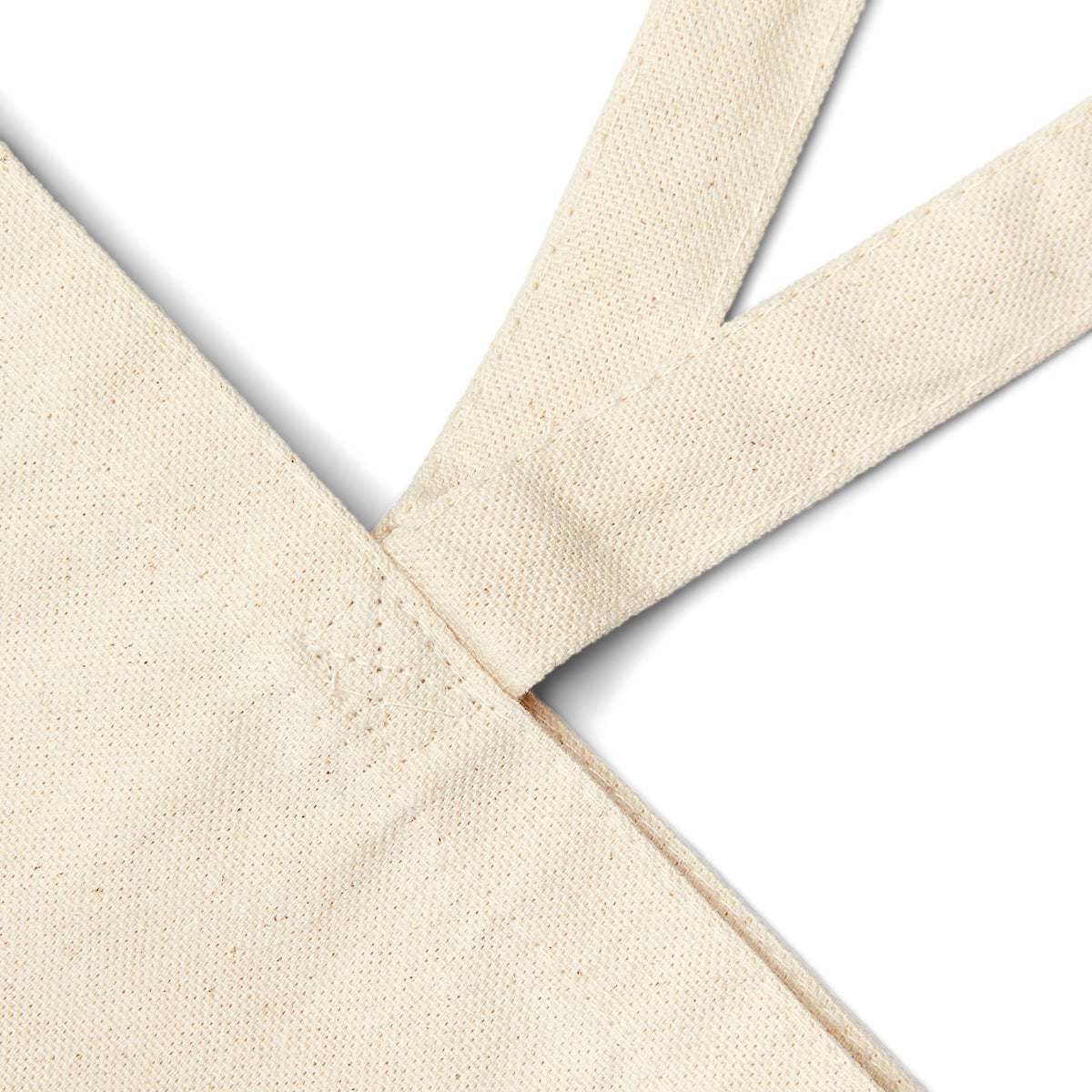 The GOD.FIDENCE™ Canvas Tote —  Inspirational Faith Grocery Bag