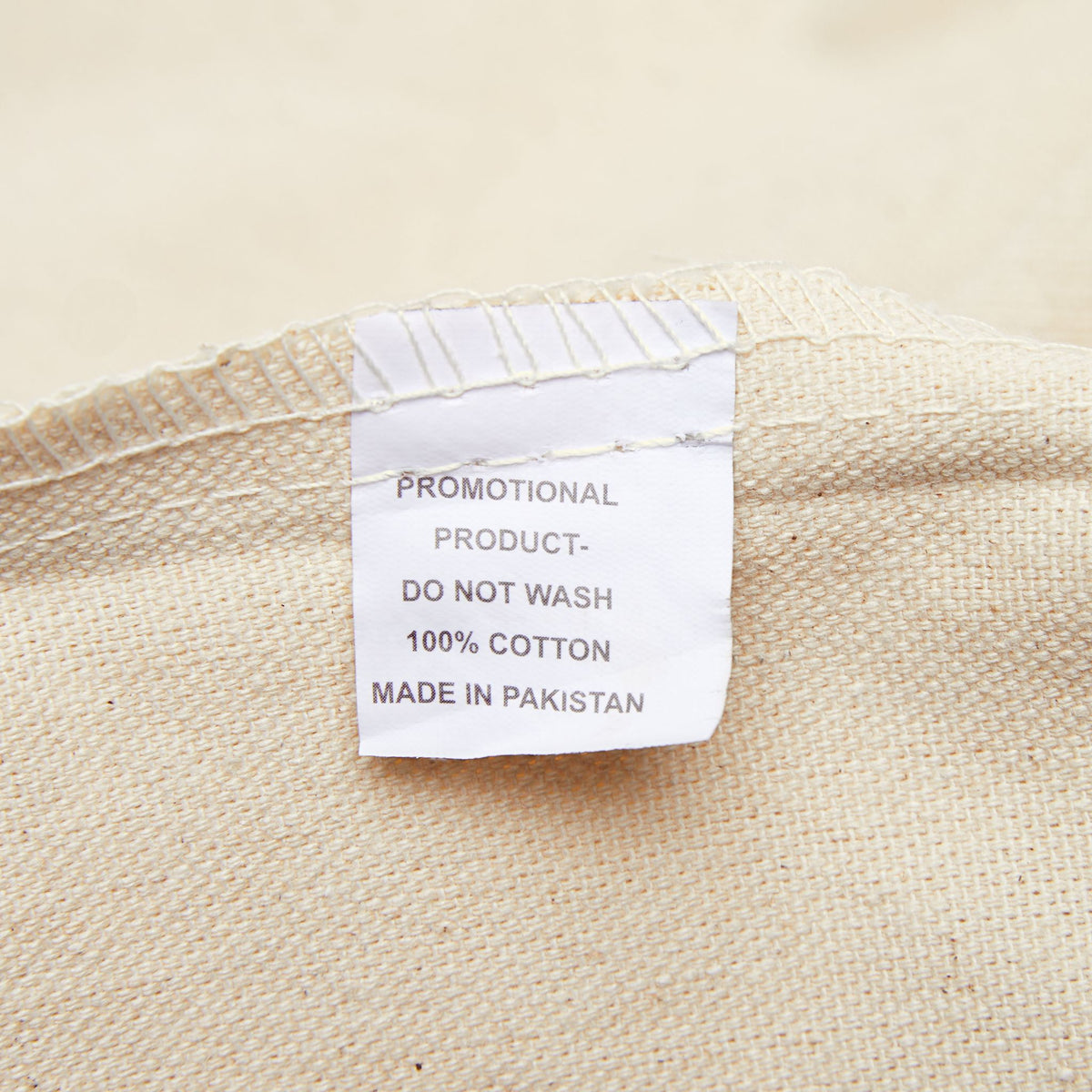 The GOD.FIDENCE™ Canvas Tote —  Inspirational Faith Grocery Bag