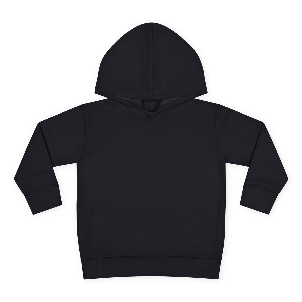 Toddler Hoodie - “GOD.FIDENCE™ is my superpower” (back placement)