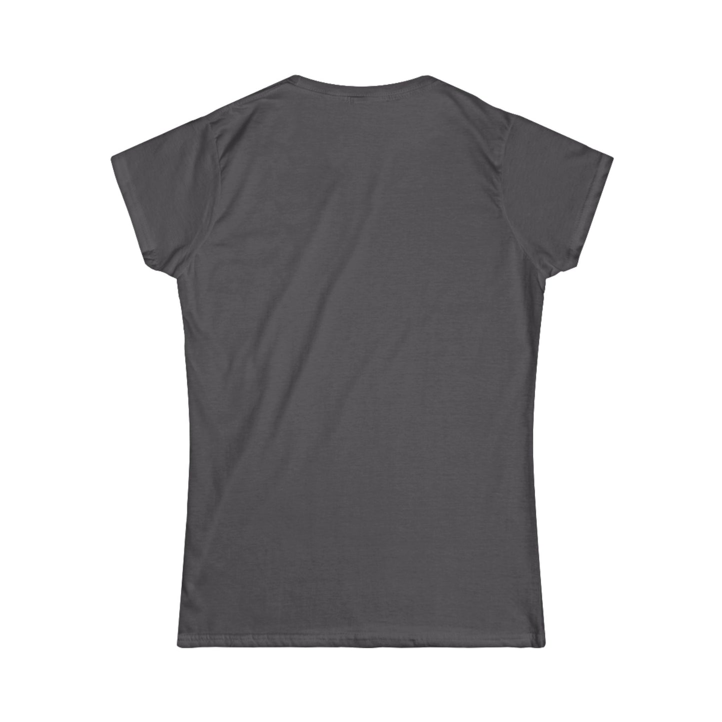 The GOD.FIDENCE™ Women’s Tee — Inspirational Christian T-Shirt