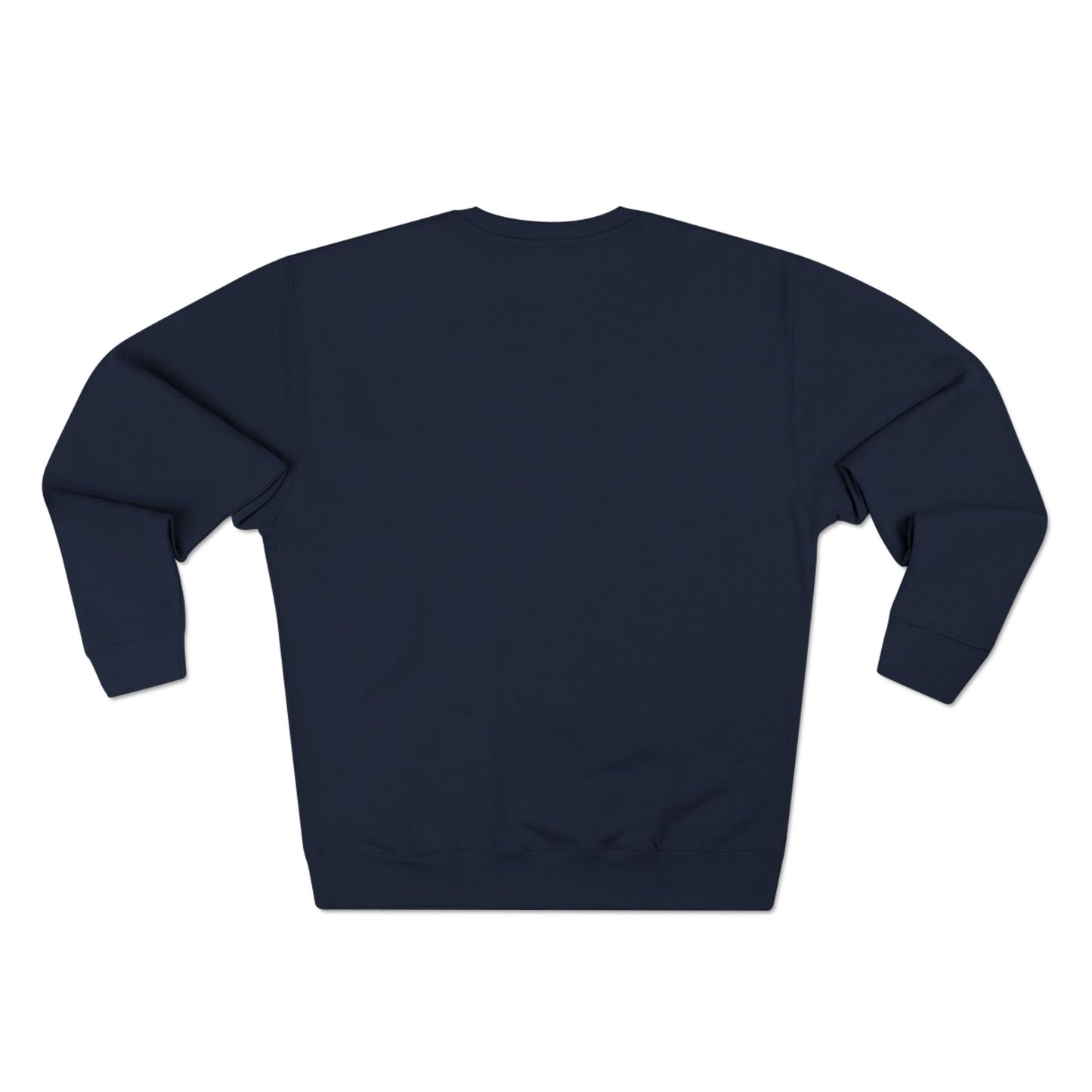 The GOD.FIDENCE™ Unisex Crewneck Sweatshirt