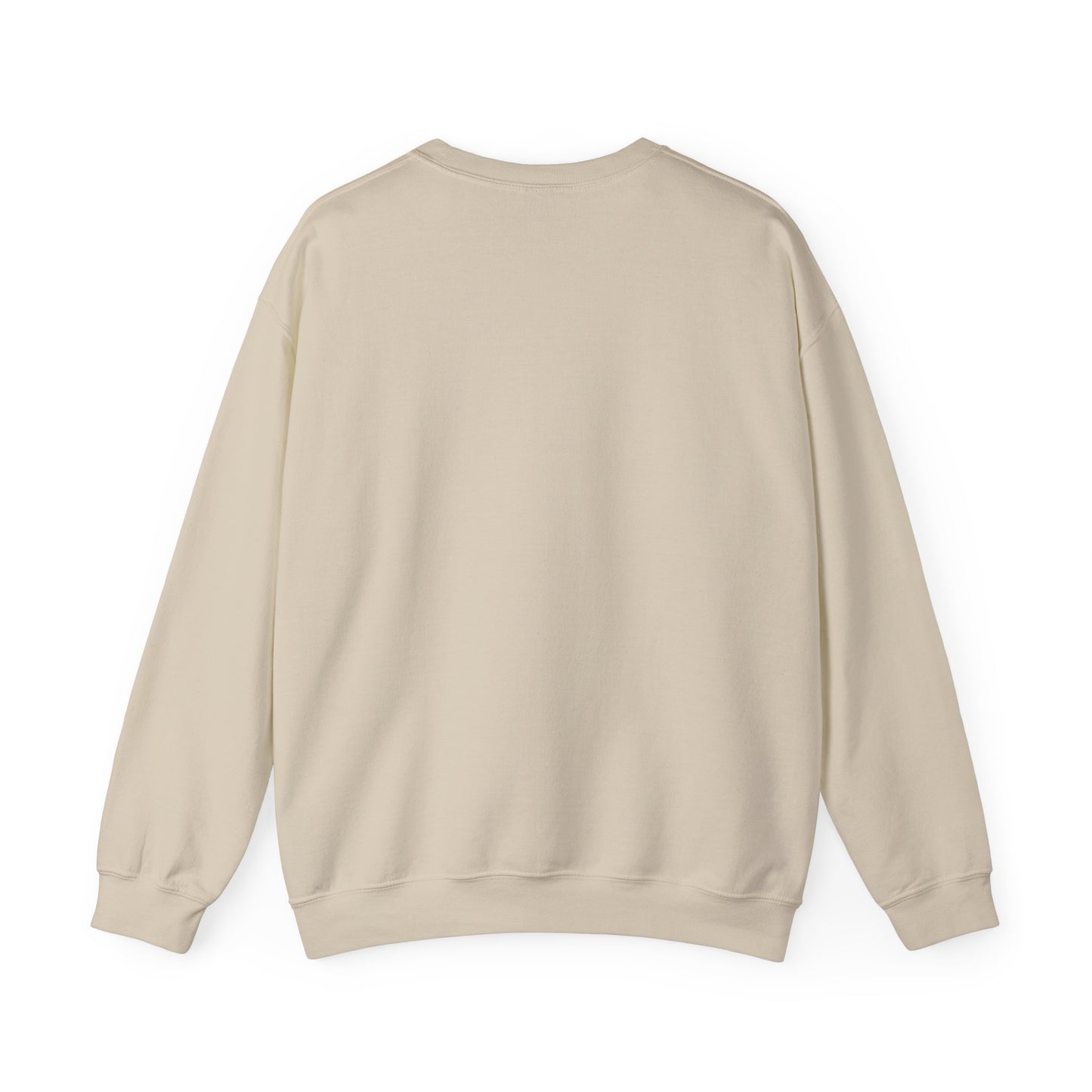 The GOD.FIDENCE Crewneck Sweatshirt | Faith Inspirational Apparel