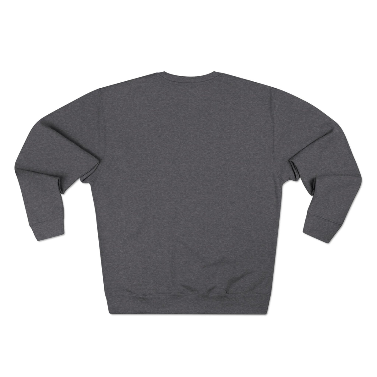 The GOD.FIDENCE™ Unisex Crewneck Sweatshirt