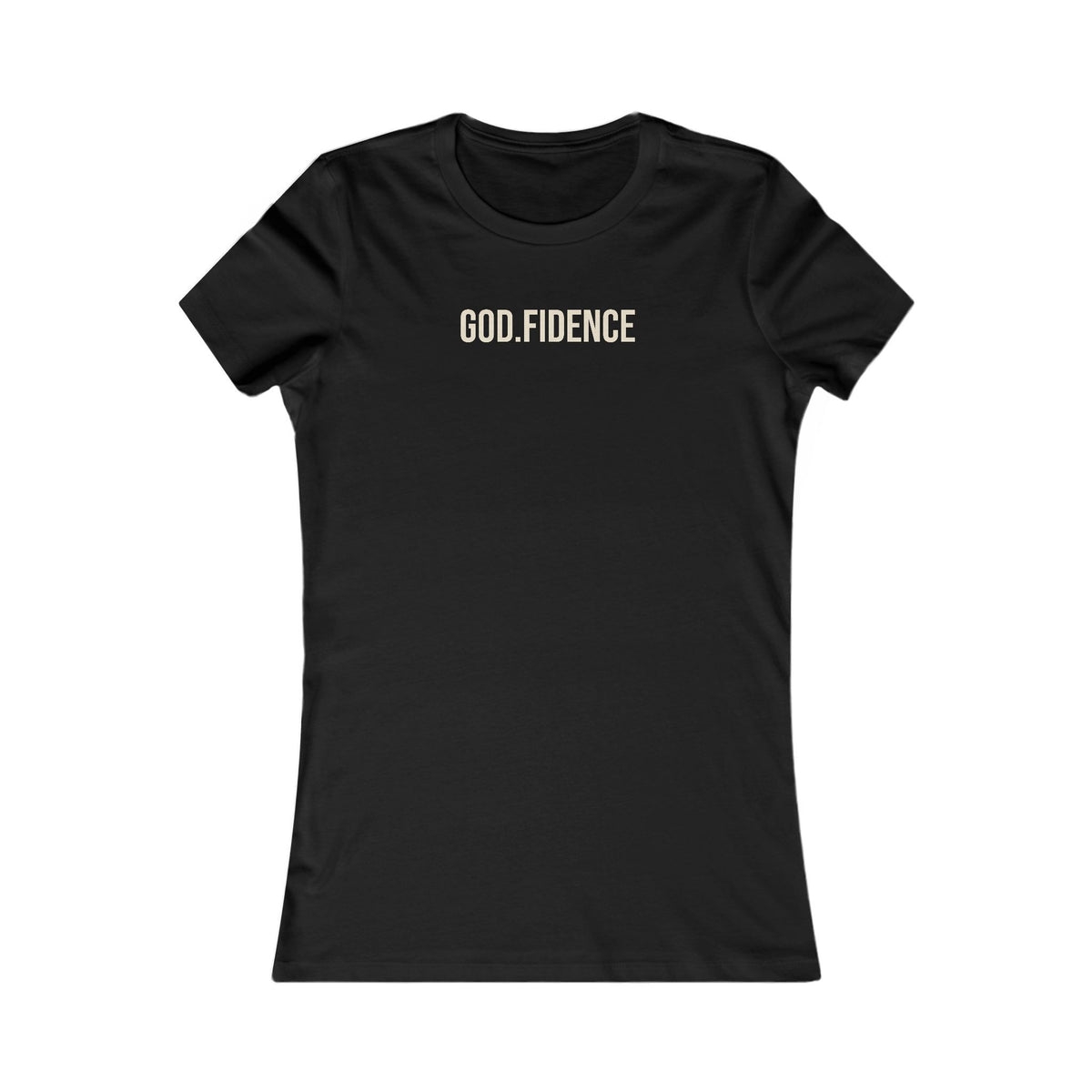 Women's GOD.FIDENCE™ Tee