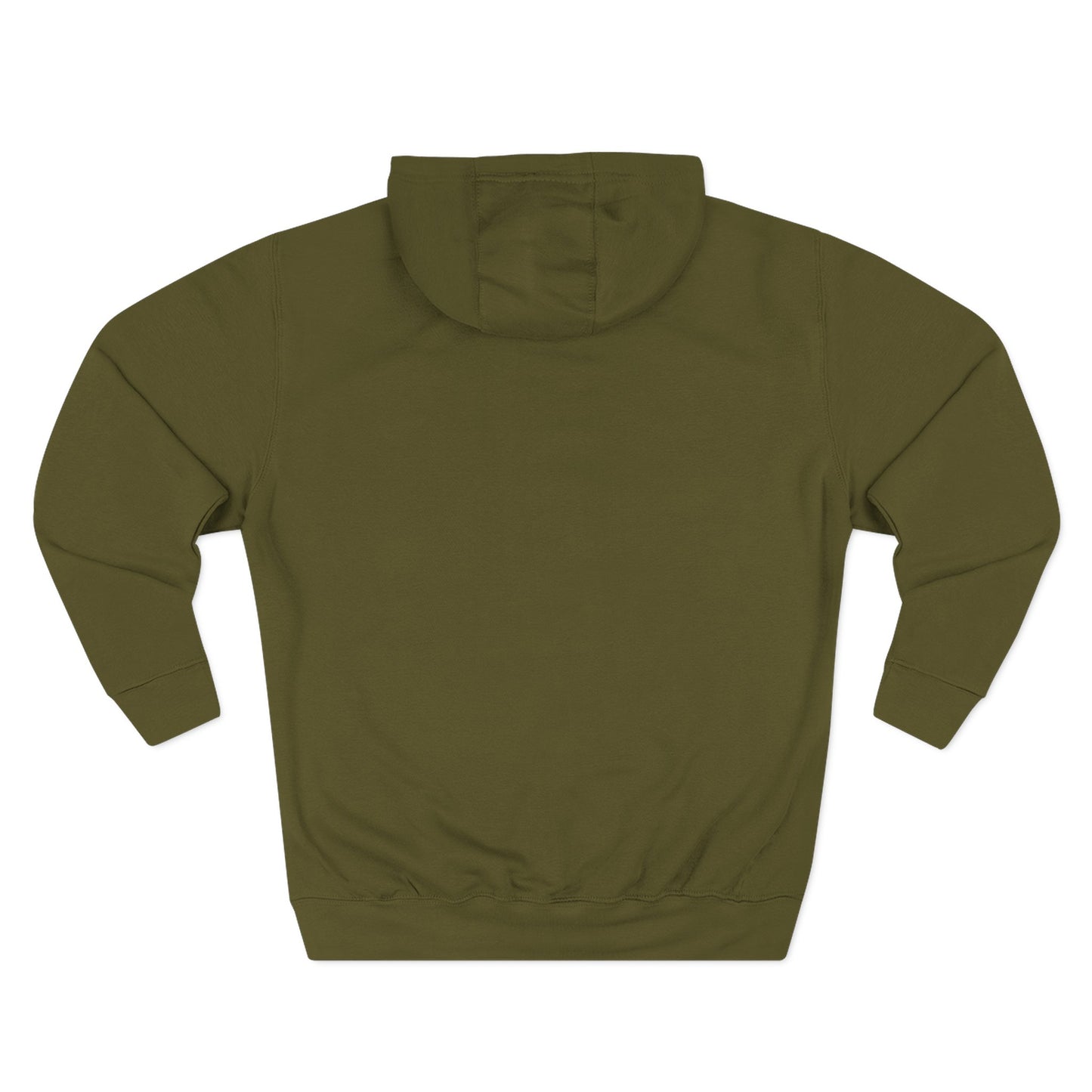 The GOD.FIDENCE™ Hoodie
