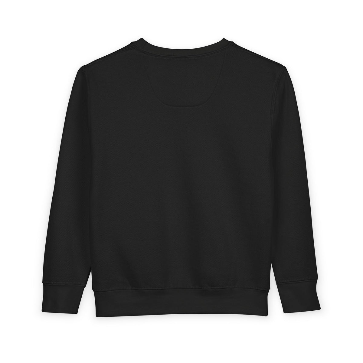 Toddler Sweatshirt - "GOD.FIDENCE™ is my superpower"